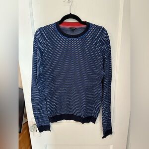Ted Baker Men’s Sweater Size 3
